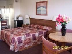 Come stay at Budget Host Mesa Motel for a relaxing, enjoyable stay and an experience that will make you want to return again and again.